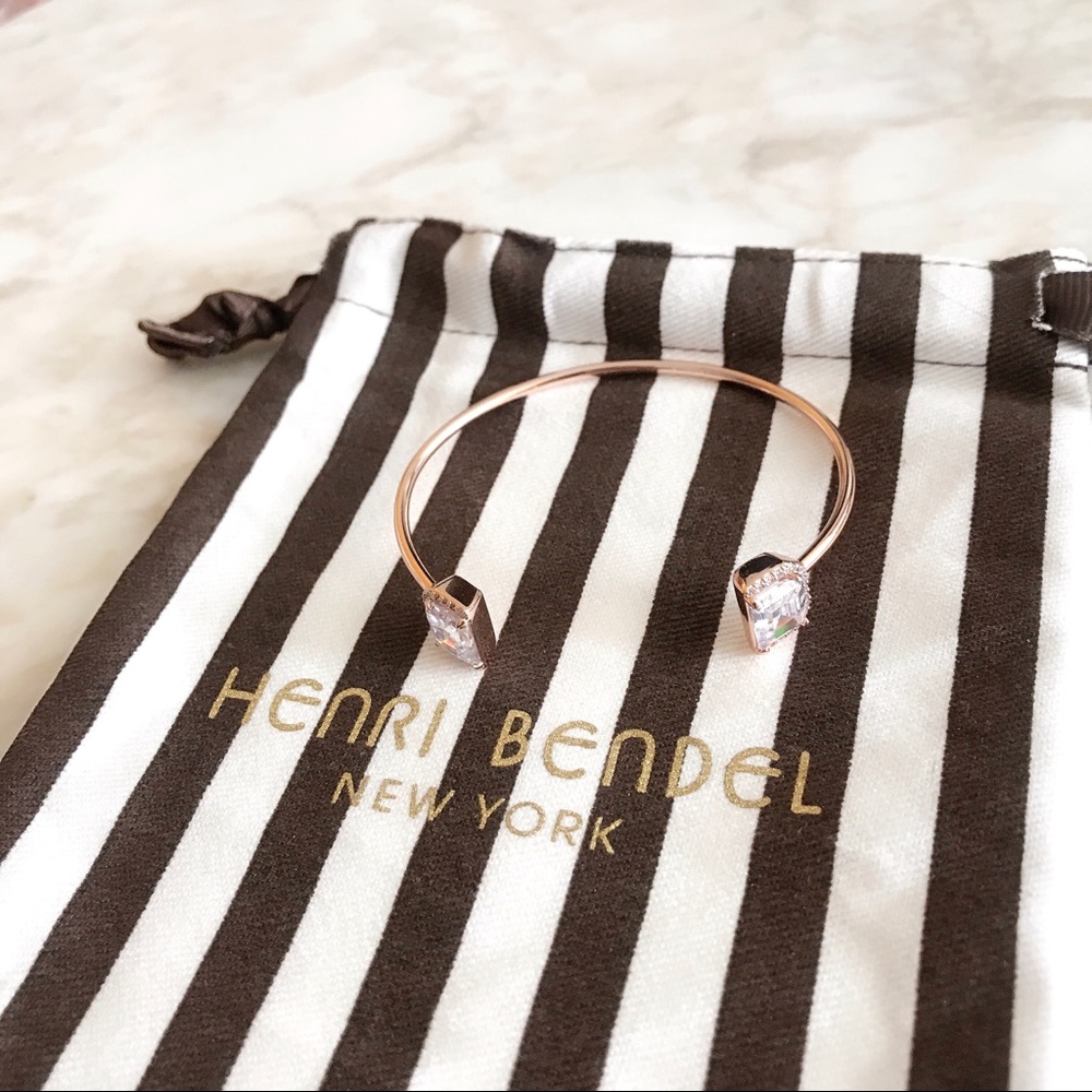 NWOT! Henri Bendel Bracelet - Picture 2 of 5